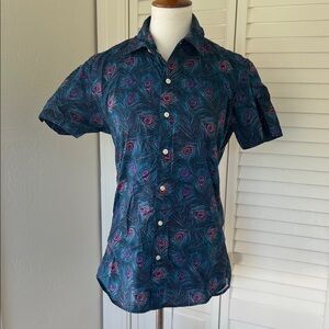 Bonobos Tailored Fit shirt